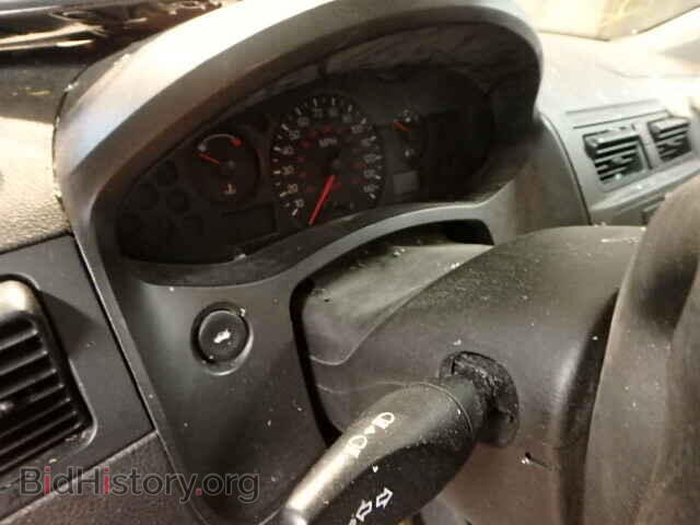 2007 FORD FOCUS - VIN: 1FAFP36N77W134687 - Фото 8