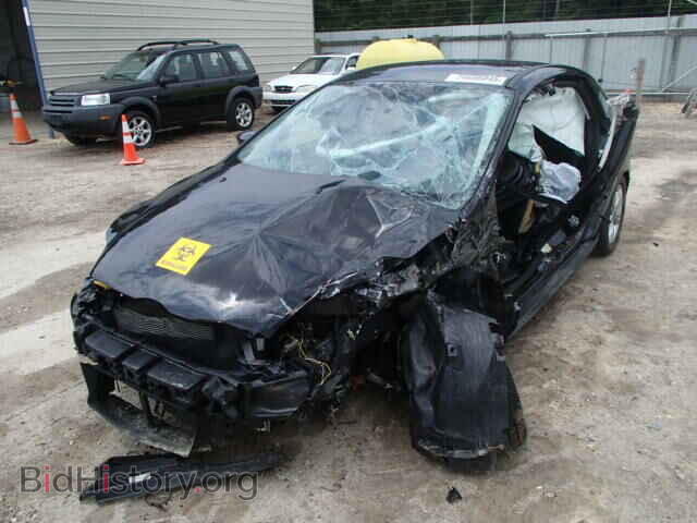 2014 FORD FOCUS - VIN: 1FADP3F28EL127694 - Photo 2