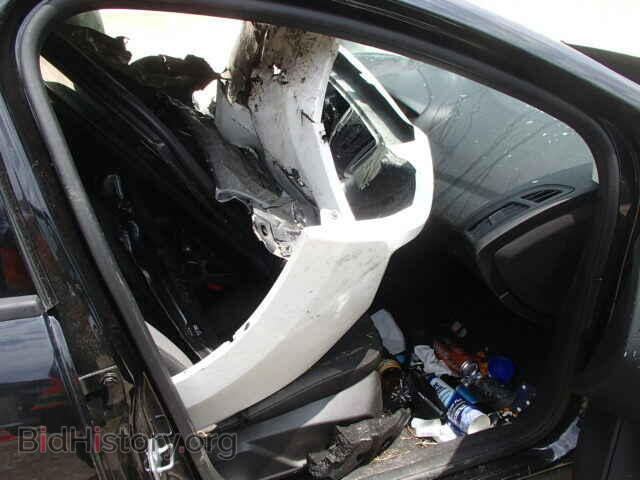 2014 FORD FOCUS - VIN: 1FADP3F28EL127694 - Photo 5