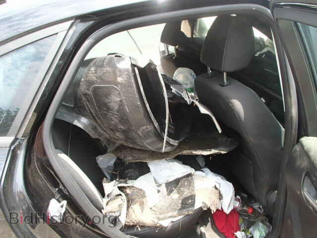 2014 FORD FOCUS - VIN: 1FADP3F28EL127694 - Photo 6