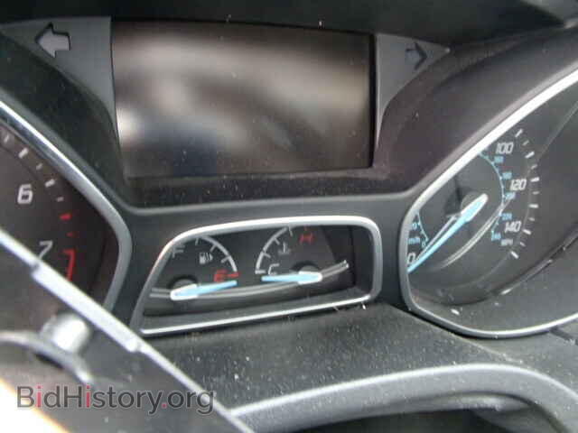 2014 FORD FOCUS - VIN: 1FADP3F28EL127694 - Photo 8