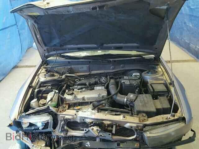 2002 MITSUBISHI GALANT - VIN: 4A3AA46G72E109992 - Фото 7