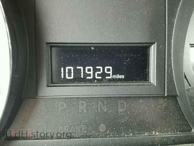2012 DODGE CARAVAN - VIN: 2C4RDGBG8CR341462 - Фото 8