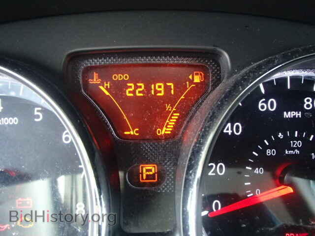 2013 NISSAN VERSA - VIN: 3N1CN7AP6DL835194 - Фото 8