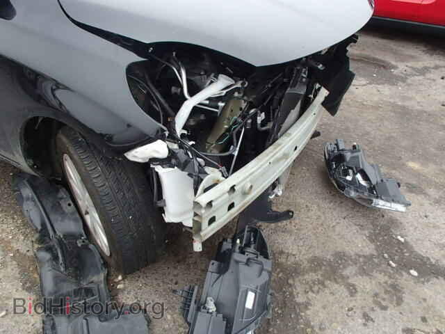 2013 NISSAN VERSA - VIN: 3N1CN7AP6DL835194 - Фото 9