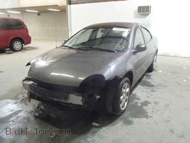 2004 DODGE NEON - VIN: 1B3ES56C94D541529 - Фото 2