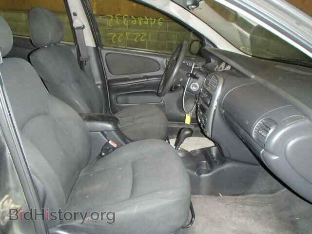 2004 DODGE NEON - VIN: 1B3ES56C94D541529 - Фото 5