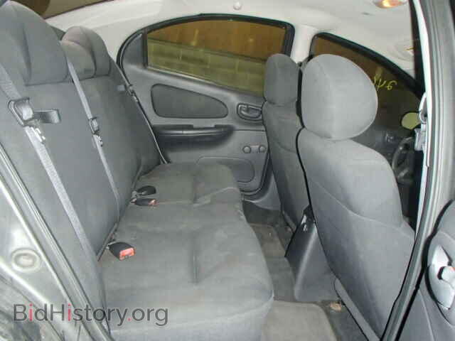 2004 DODGE NEON - VIN: 1B3ES56C94D541529 - Фото 6