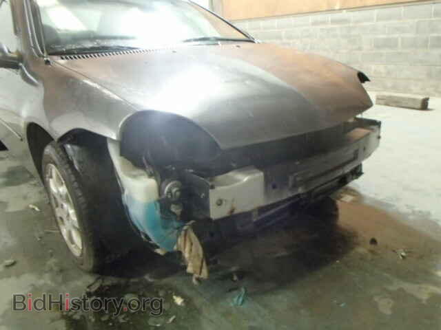 2004 DODGE NEON - VIN: 1B3ES56C94D541529 - Фото 9