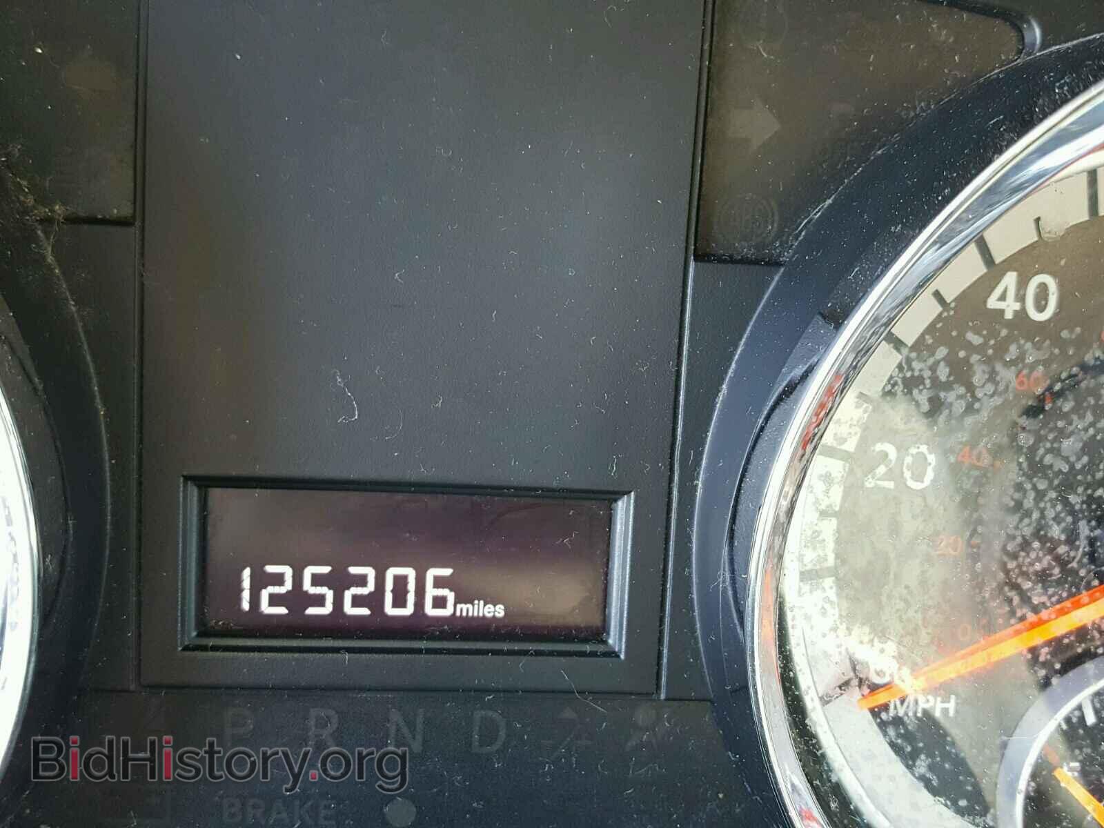 2013 DODGE CARAVAN - VIN: 2C4RDGBG4DR590505 - Photo 8