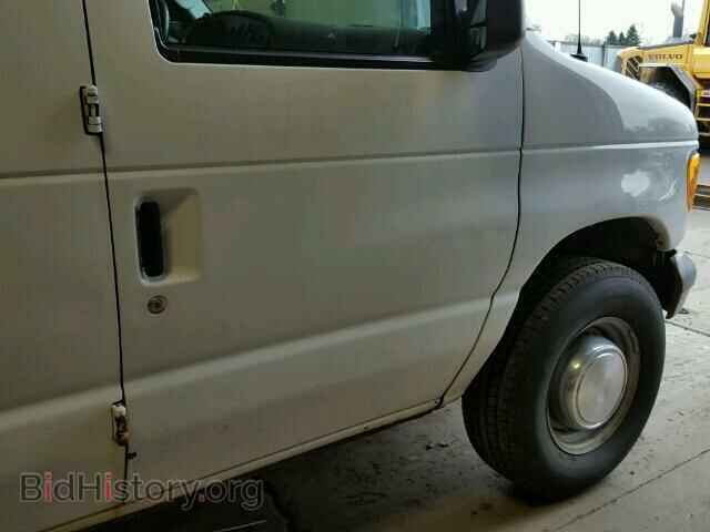 2006 FORD ECONOLINE - VIN: 1FTSS34L26HA05476 - Фото 9