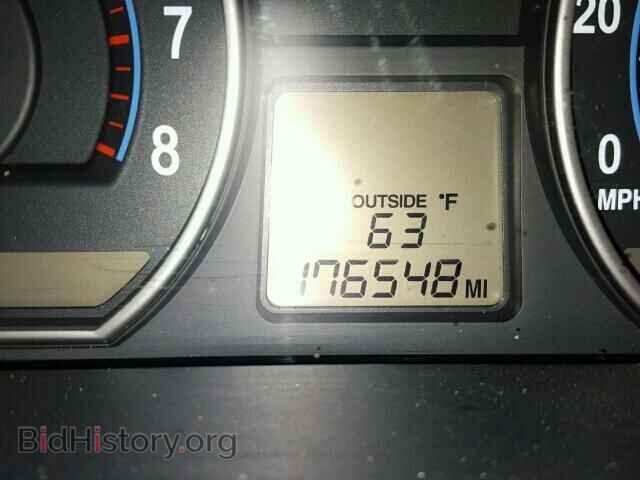 2006 KIA OPTIMA - VIN: KNAGE124865056427 - Фото 8
