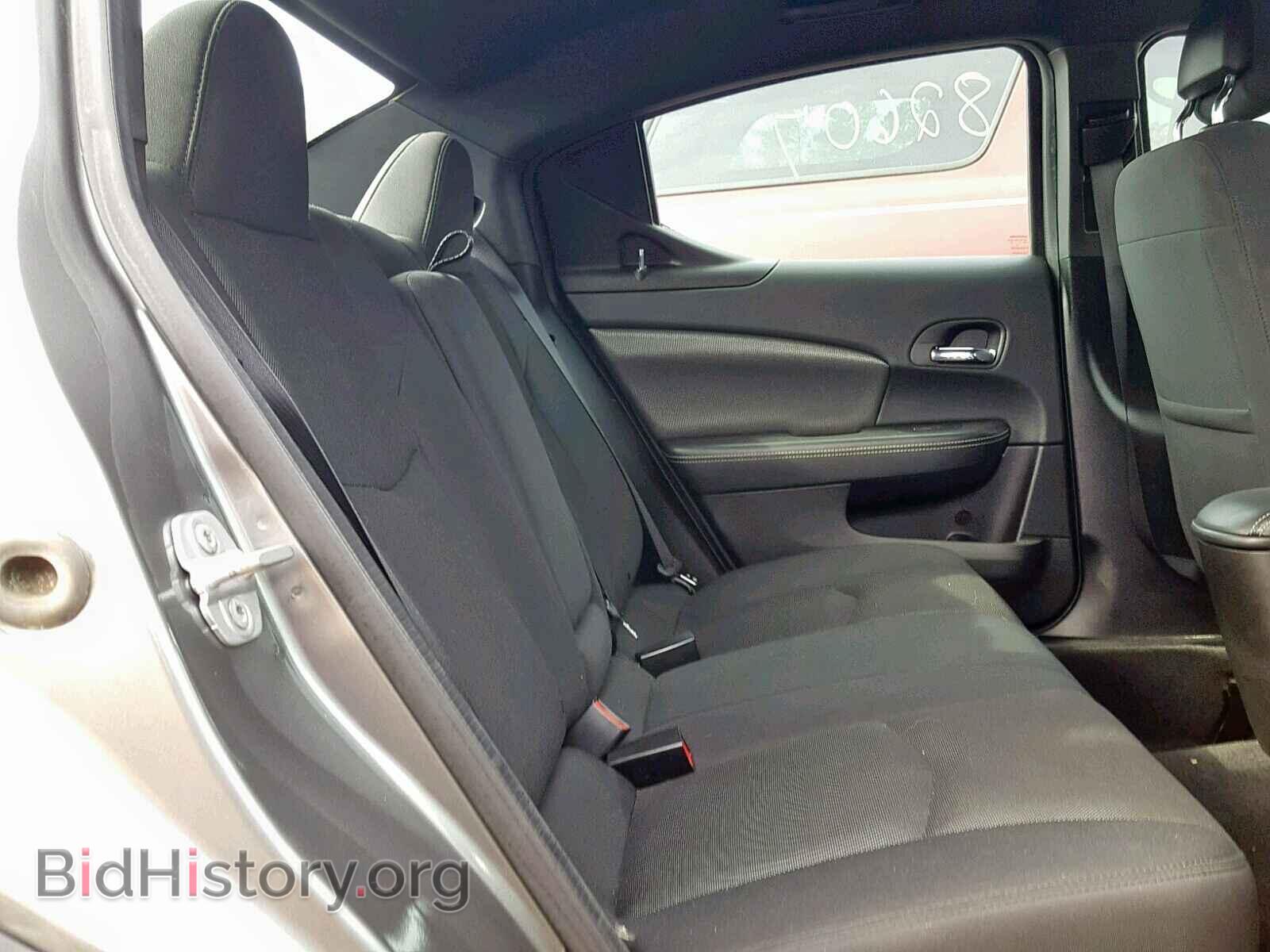 2013 DODGE AVENGER - VIN: 1C3CDZCB2DN740164 - Photo 6