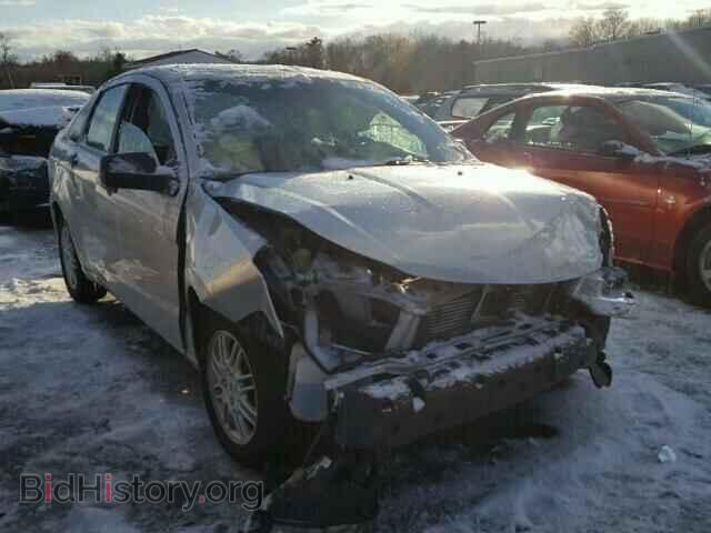 Photo 1FAHP3FN9BW186145 - FORD FOCUS 2011