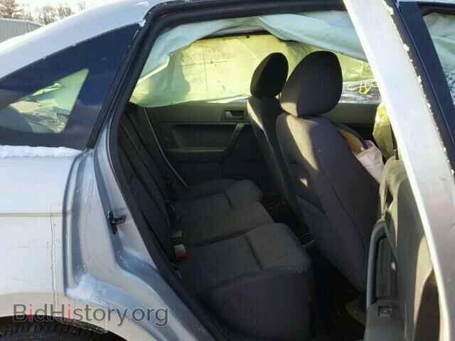 2011 FORD FOCUS - VIN: 1FAHP3FN9BW186145 - Фото 6