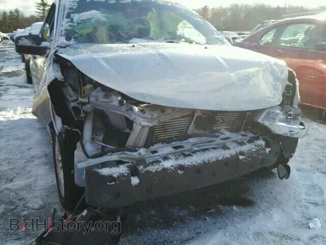 2011 FORD FOCUS - VIN: 1FAHP3FN9BW186145 - Фото 9