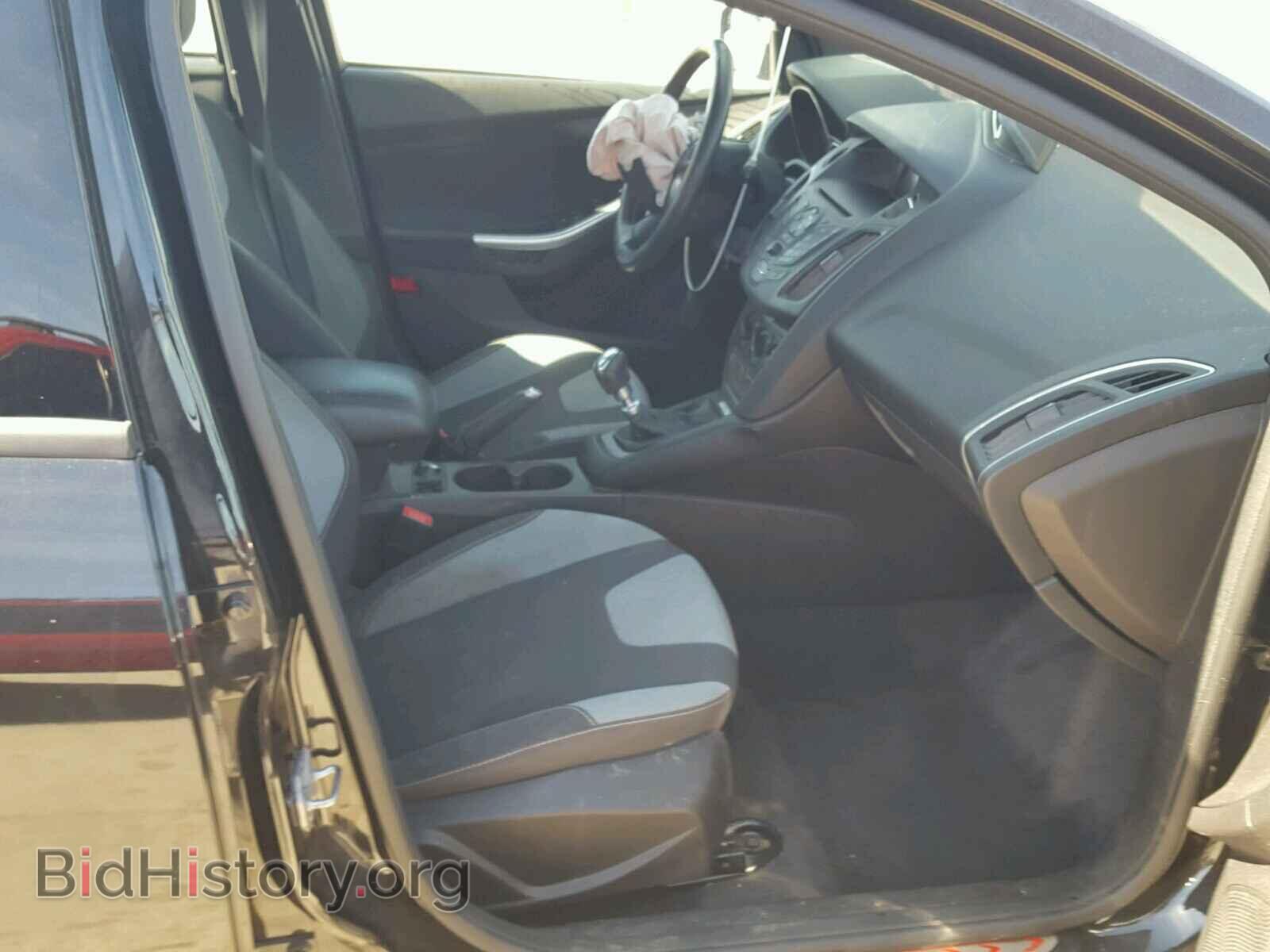 2014 FORD FOCUS - VIN: 1FADP3L96EL155334 - Photo 5