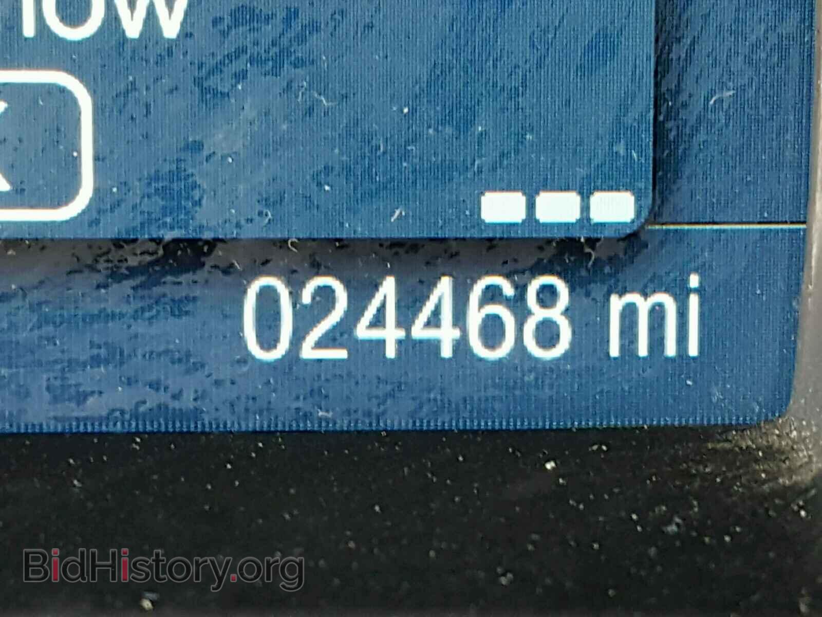 2014 FORD FOCUS - VIN: 1FADP3L96EL155334 - Photo 8