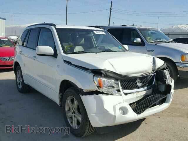Photo JS3TD947064104035 - SUZUKI GR VITARA 2006