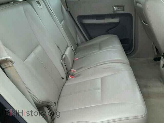 2007 FORD EDGE - VIN: 2FMDK38CX7BA71223 - Фото 6