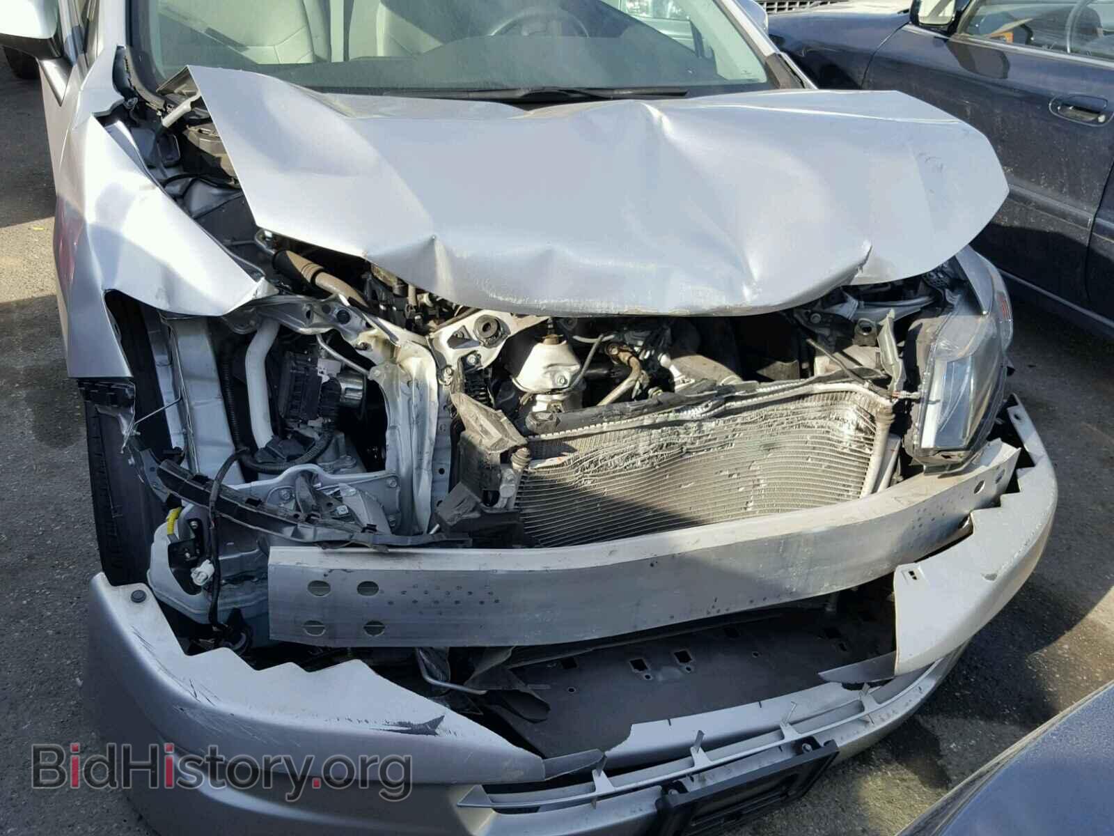 2012 HONDA CIVIC - VIN: 19XFB2F52CE380005 - Фото 9