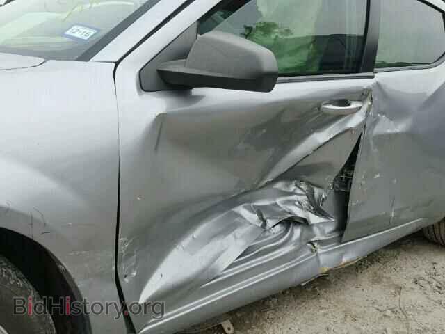 2013 DODGE AVENGER - VIN: 1C3CDZAB9DN644065 - Фото 10