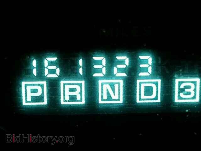 1998 CHRYSLER SEBRING - VIN: 3C3EL45H2WT246650 - Фото 8