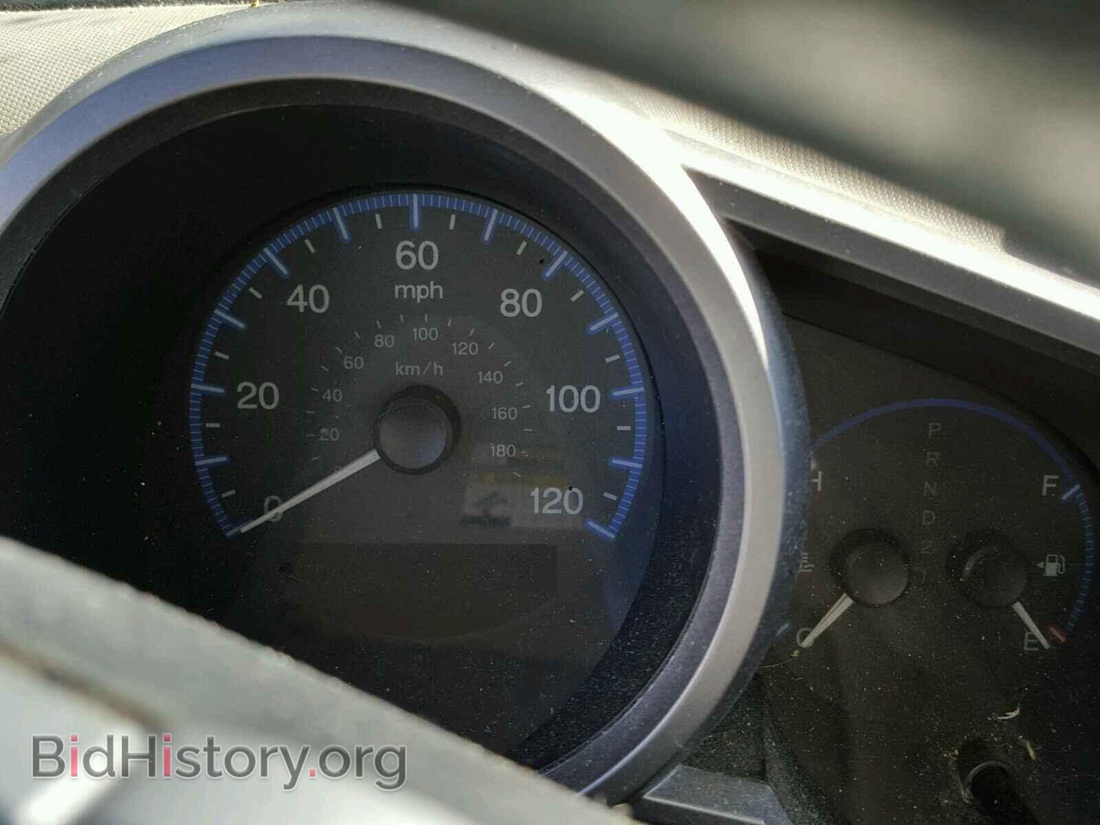 2010 HONDA ELEMENT - VIN: 5J6YH2H7XAL007072 - Фото 8