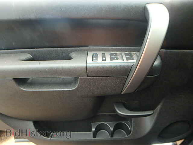 2012 CHEVROLET SILVERADO - VIN: 3GCPKSE72CG111966 - Фото 10