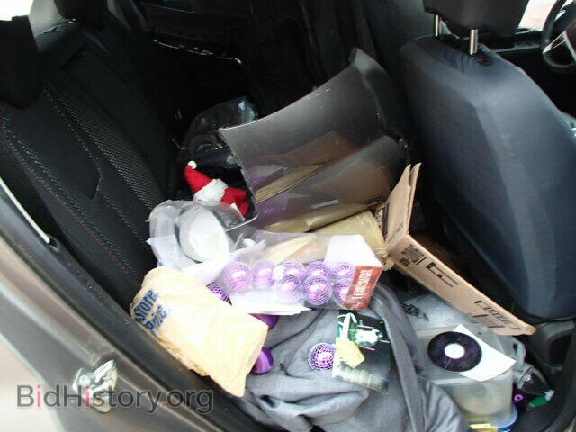2012 GMC TERRAIN - VIN: 2GKFLTE57C6156754 - Фото 6