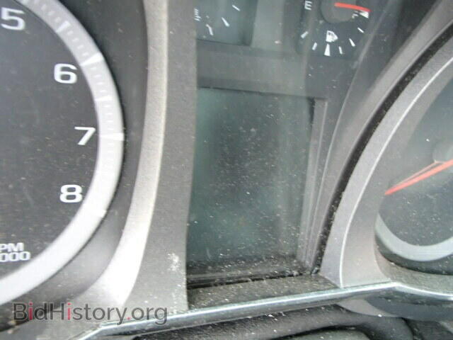 2012 GMC TERRAIN - VIN: 2GKFLTE57C6156754 - Фото 8