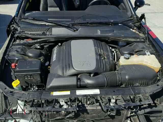 2012 DODGE CHALLENGER - VIN: 2C3CDYBT5CH114720 - Photo 7