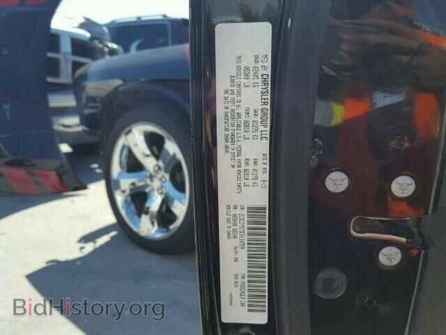2012 DODGE CHALLENGER - VIN: 2C3CDYBT5CH114720 - Photo 10
