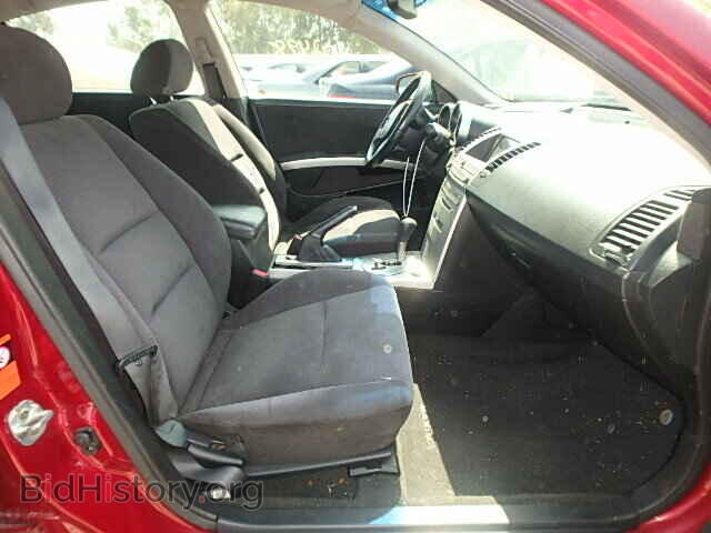 2006 NISSAN MAXIMA - VIN: 1N4BA41E26C824487 - Фото 5