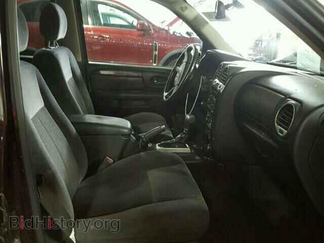 2008 GMC ENVOY - VIN: 1GKDT13S982209558 - Фото 5