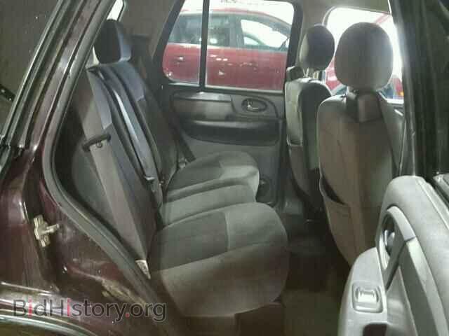 2008 GMC ENVOY - VIN: 1GKDT13S982209558 - Фото 6