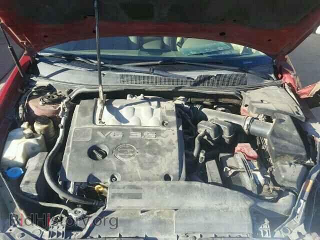 2007 NISSAN MAXIMA - VIN: 1N4BA41E97C855026 - Фото 7