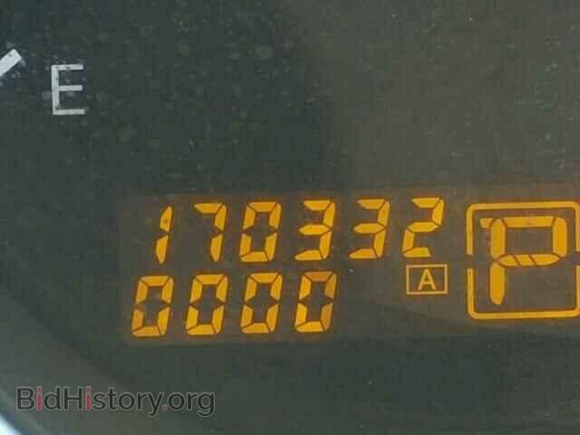 2007 NISSAN MAXIMA - VIN: 1N4BA41E97C855026 - Фото 8