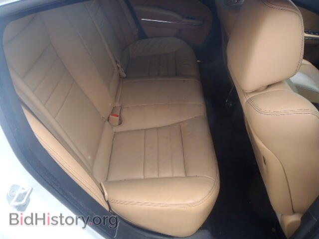 2013 DODGE CHARGER - VIN: 2C3CDXCT4DH692818 - Фото 6