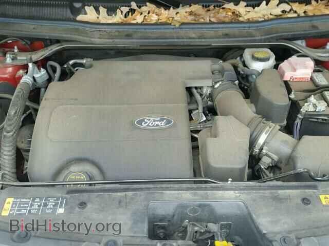 2014 FORD EXPLORER - VIN: 1FM5K7D84EGB49188 - Фото 7