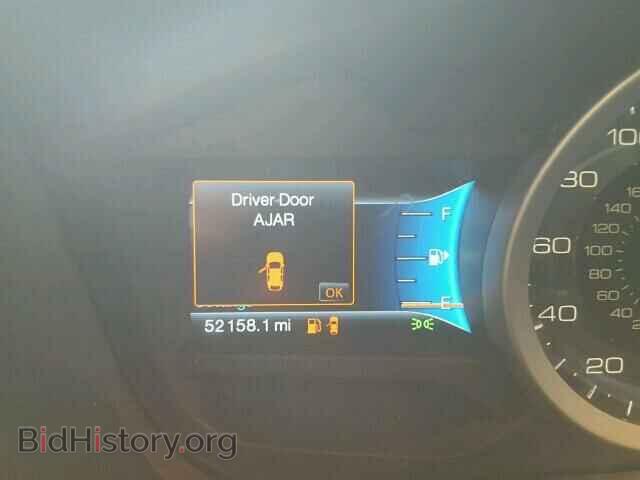 2014 FORD EXPLORER - VIN: 1FM5K7D84EGB49188 - Фото 8