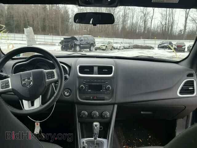 2013 DODGE AVENGER - VIN: 1C3CDZCB7DN679961 - Фото 9