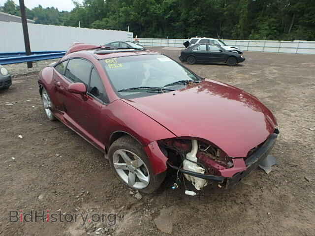 Photo 4A3AK24F46E034217 - MITSUBISHI ECLIPSE 2006