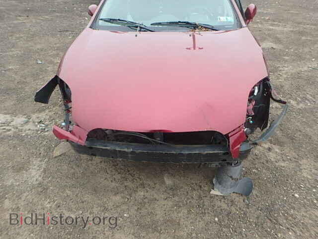 2006 MITSUBISHI ECLIPSE - VIN: 4A3AK24F46E034217 - Фото 7