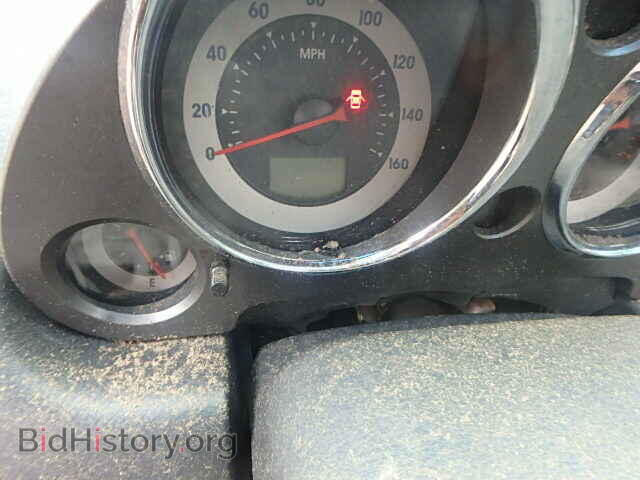 2006 MITSUBISHI ECLIPSE - VIN: 4A3AK24F46E034217 - Фото 8