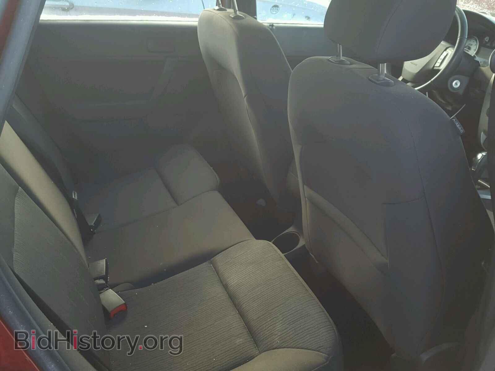 2010 FORD FOCUS - VIN: 1FAHP3FN5AW106855 - Photo 6