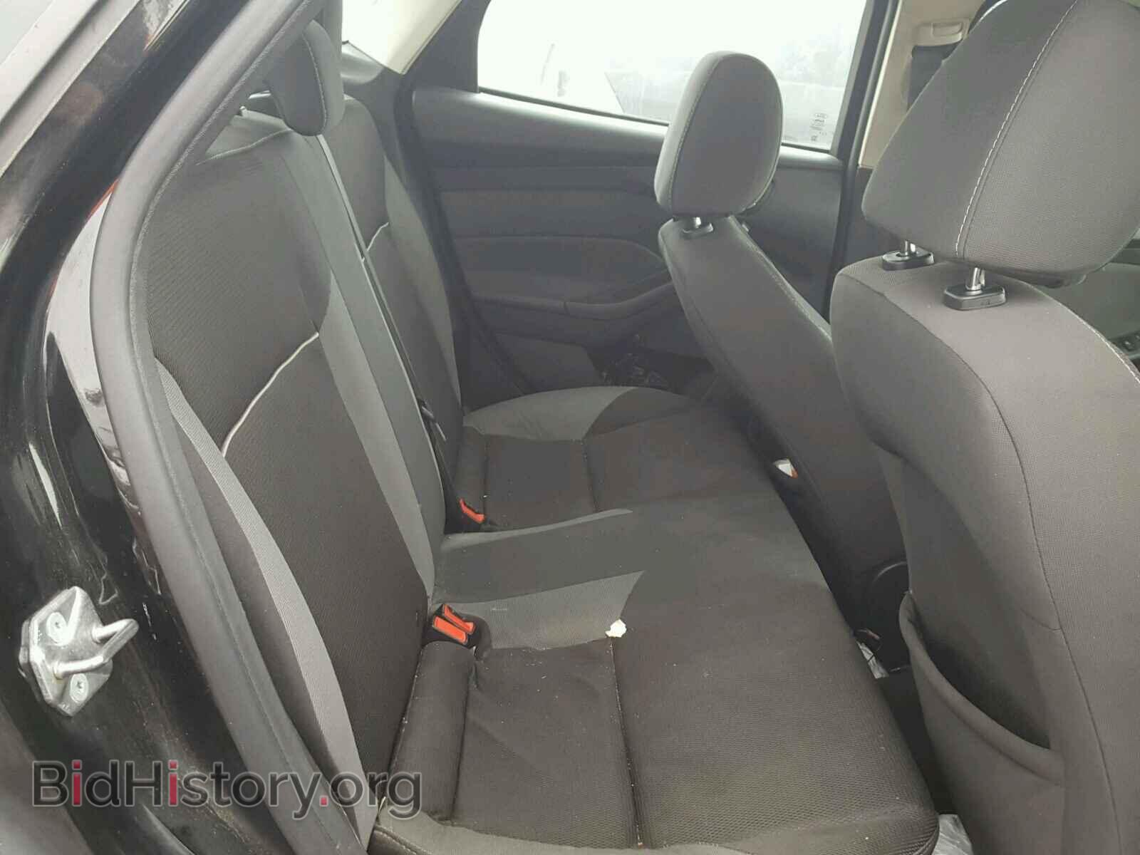 2014 FORD FOCUS - VIN: 1FADP3F25EL415995 - Photo 6