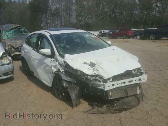 Photo 1FADP3K26DL354399 - FORD FOCUS 2013