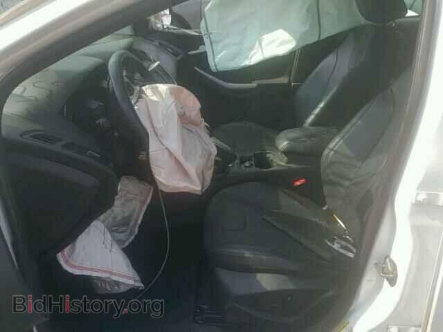 2013 FORD FOCUS - VIN: 1FADP3K26DL354399 - Photo 5