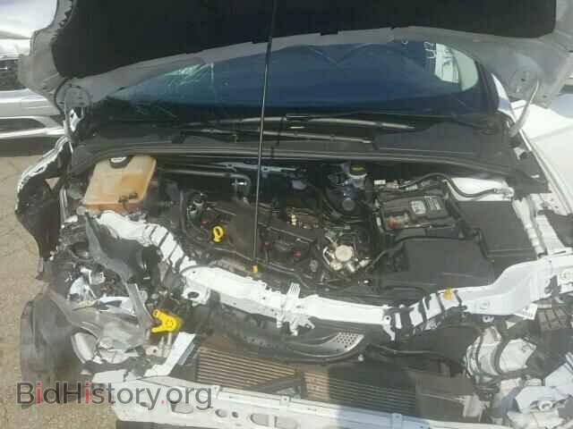 2013 FORD FOCUS - VIN: 1FADP3K26DL354399 - Photo 7